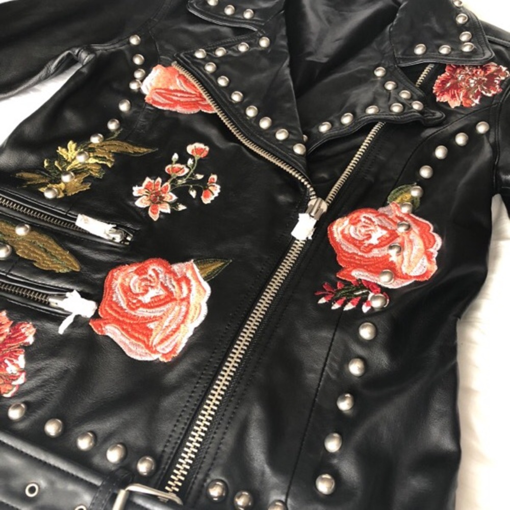 Brand new never worn